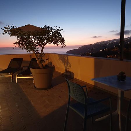 شقة Casa Atlantico Dachterrassengeschoss ريبيرا برافا المظهر الخارجي الصورة
