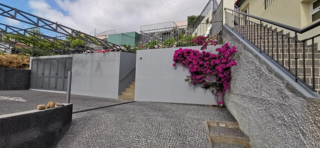 شقة Casa Atlantico Dachterrassengeschoss ريبيرا برافا المظهر الخارجي الصورة