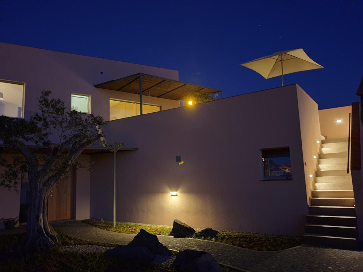 شقة Casa Atlantico Dachterrassengeschoss ريبيرا برافا المظهر الخارجي الصورة