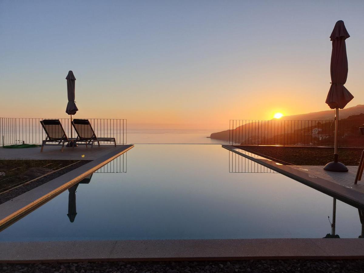 شقة Casa Atlantico Dachterrassengeschoss ريبيرا برافا المظهر الخارجي الصورة