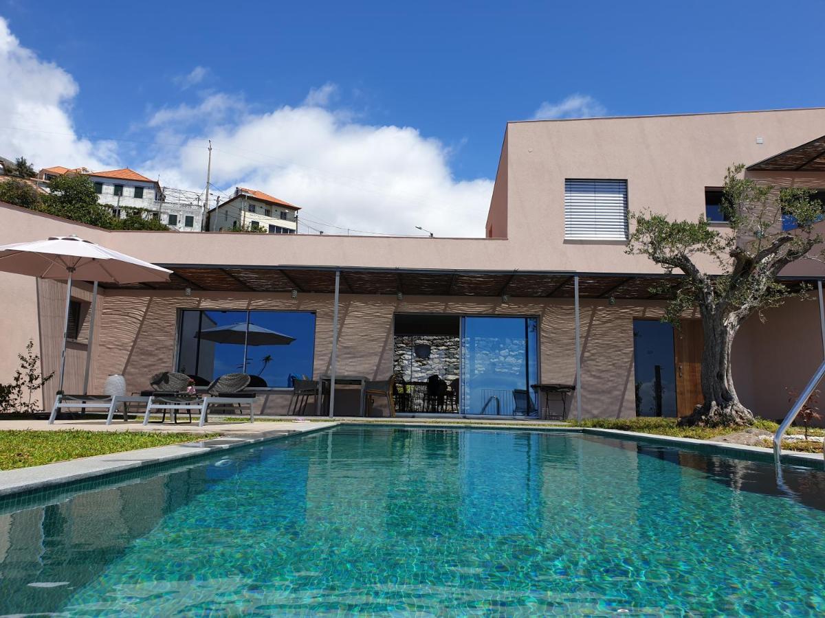 شقة Casa Atlantico Dachterrassengeschoss ريبيرا برافا المظهر الخارجي الصورة