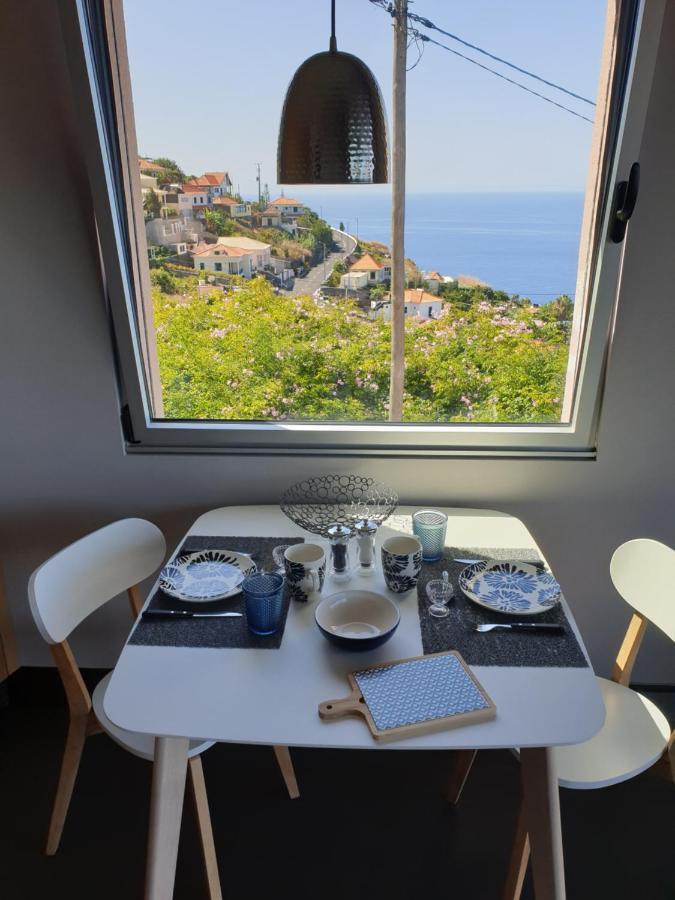 شقة Casa Atlantico Dachterrassengeschoss ريبيرا برافا المظهر الخارجي الصورة